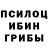 Кодеиновый сироп Lean Purple Drank Egor Gashev
